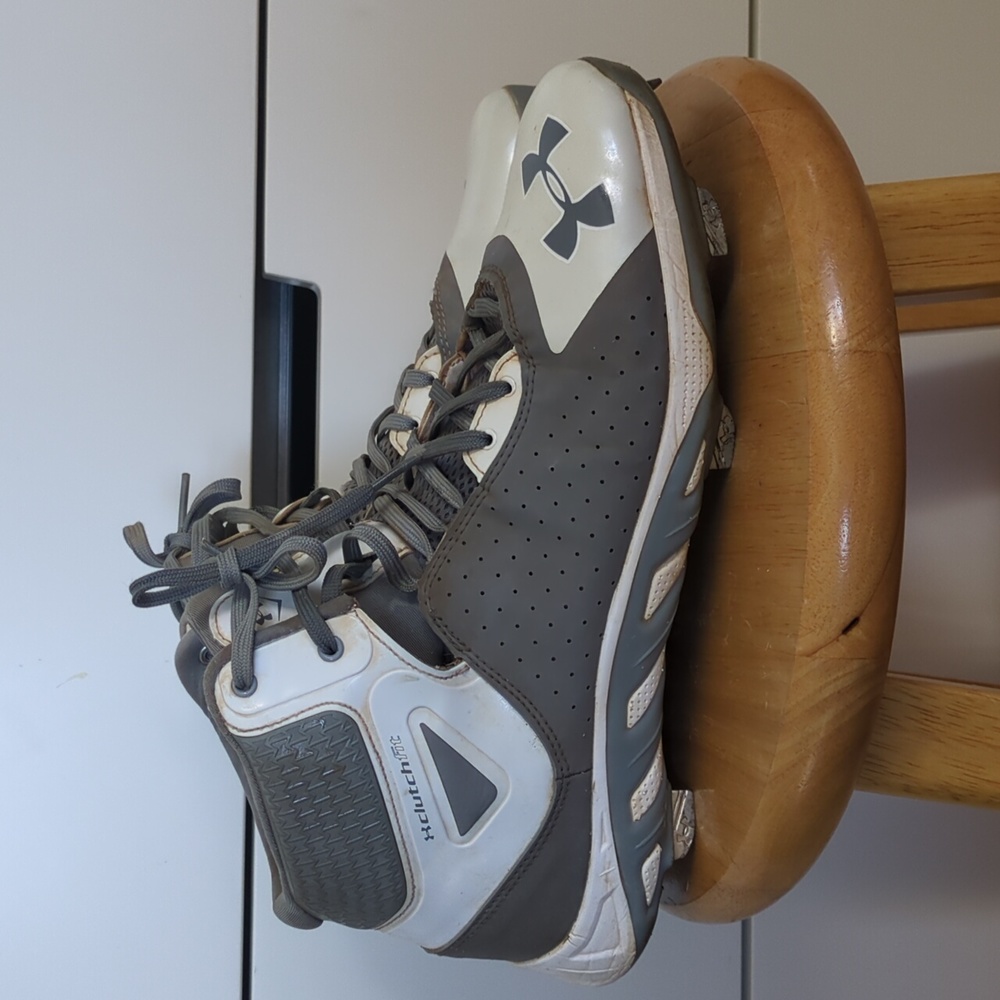 Under Armour Baseball Cleats